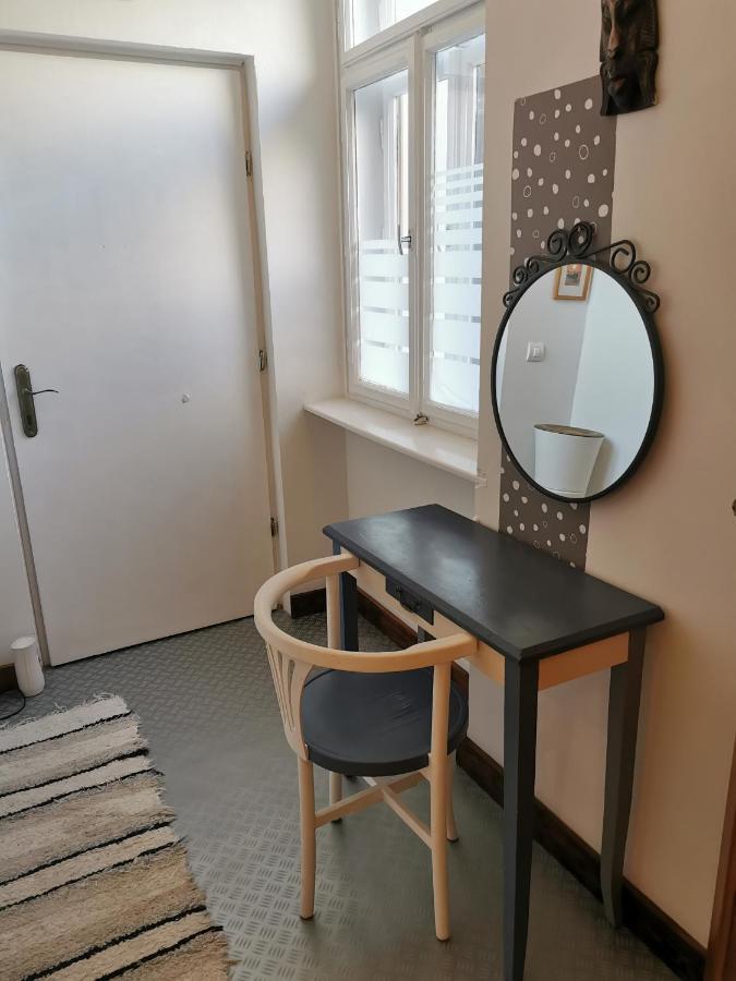 Patrik Apartman Székesfehérvár Eksteriør bilde